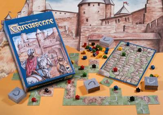 Illustration for article titled 10 Board Games I Love